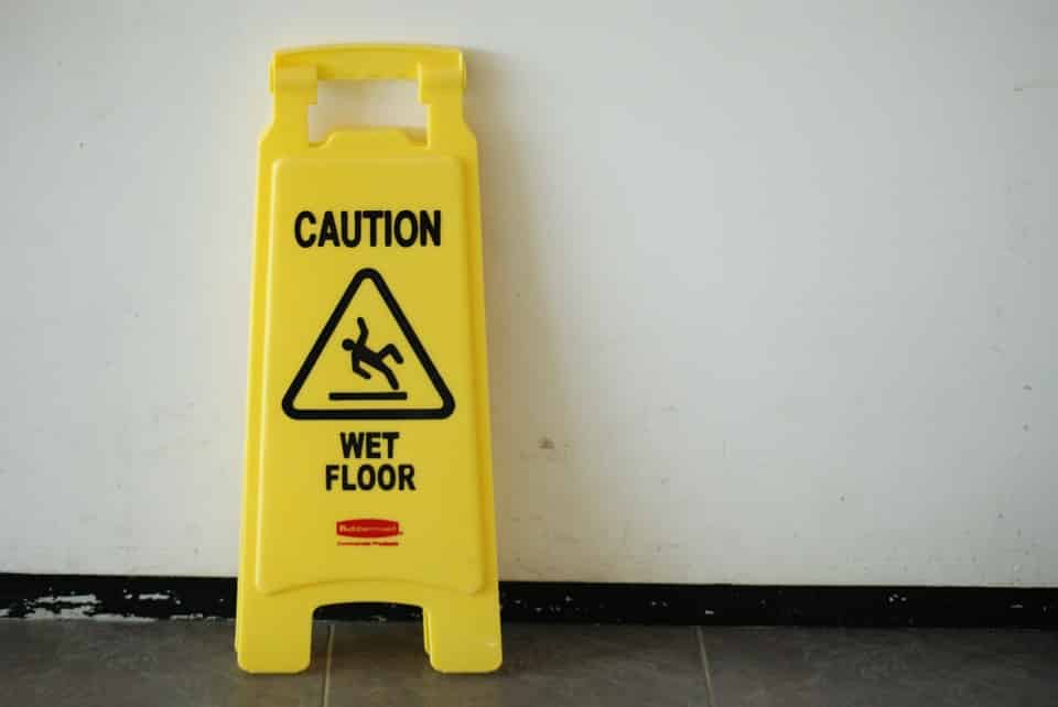 Slip and Fall Attorney