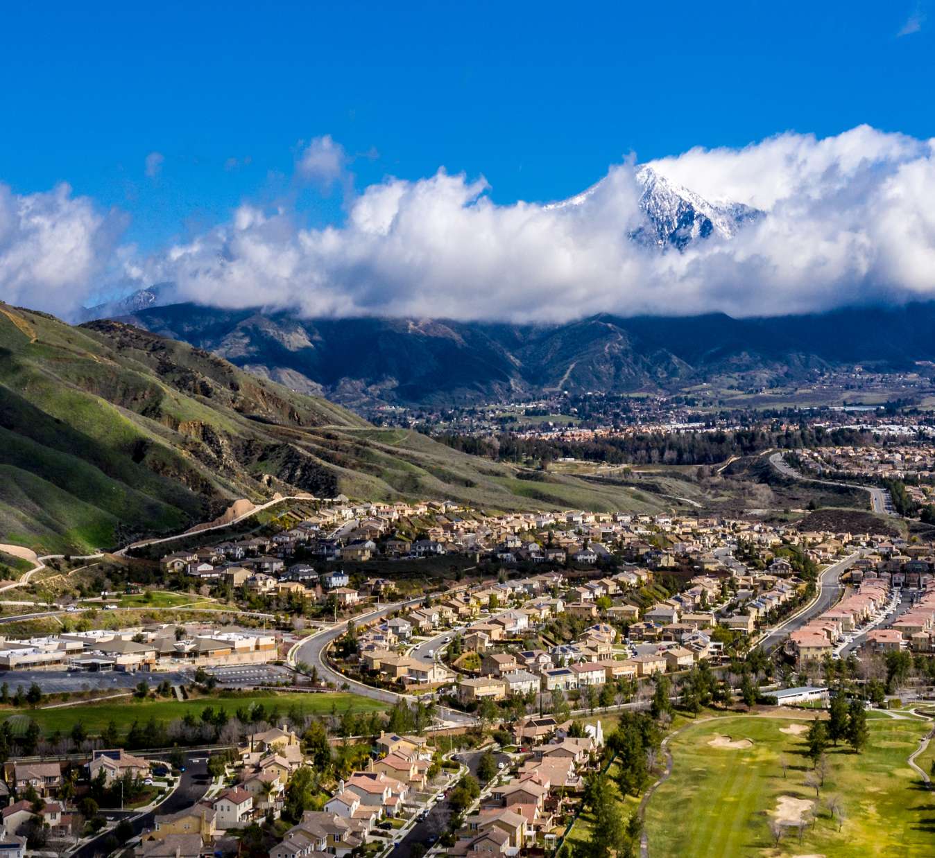 san bernadino, ca