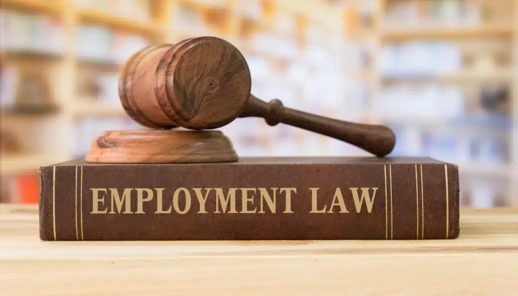 An Overview of California Labor & Employment Laws Hershey Law