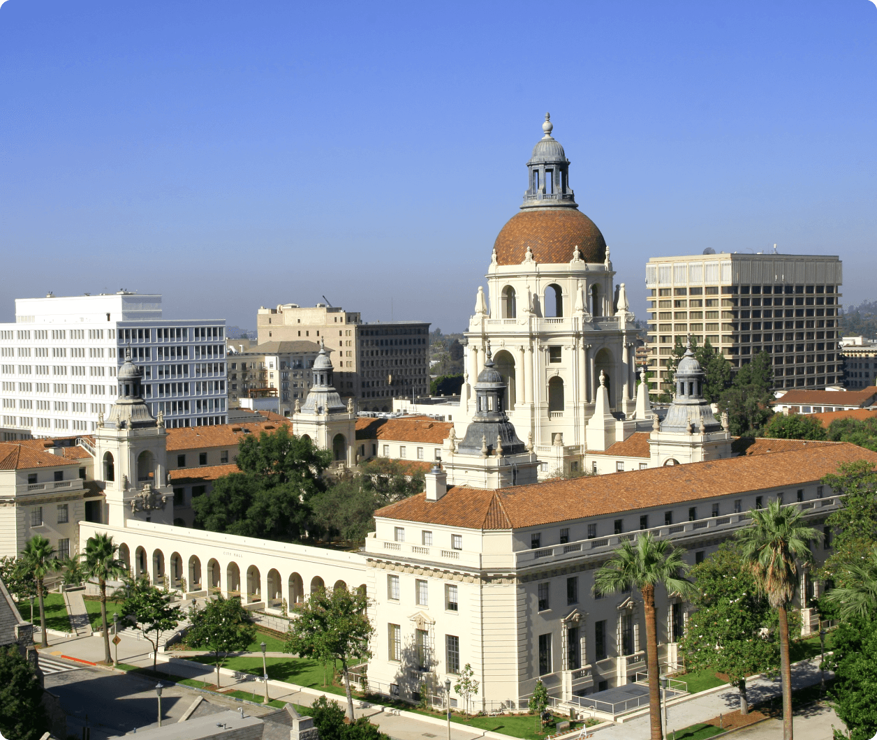 Pasadena Employment Lawyer | Hershey Law Firm