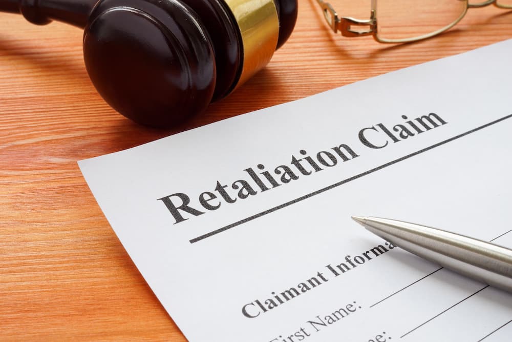 When Retaliation Occurs, Know Your Rights: Find an Employment Law Firm To Guide You