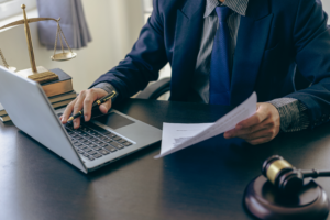 wrongful termination lawyer