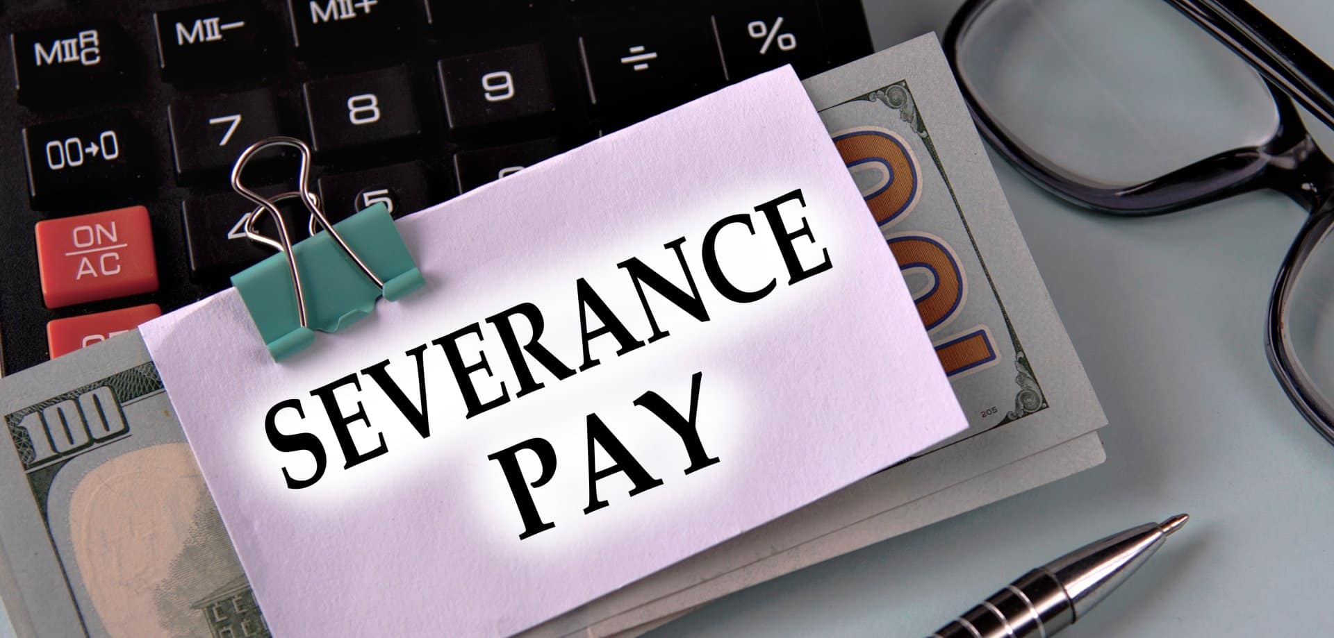 Severance Pay Delay? Know Your Rights in California - Does Severance Pay Affect Unemployment In California
