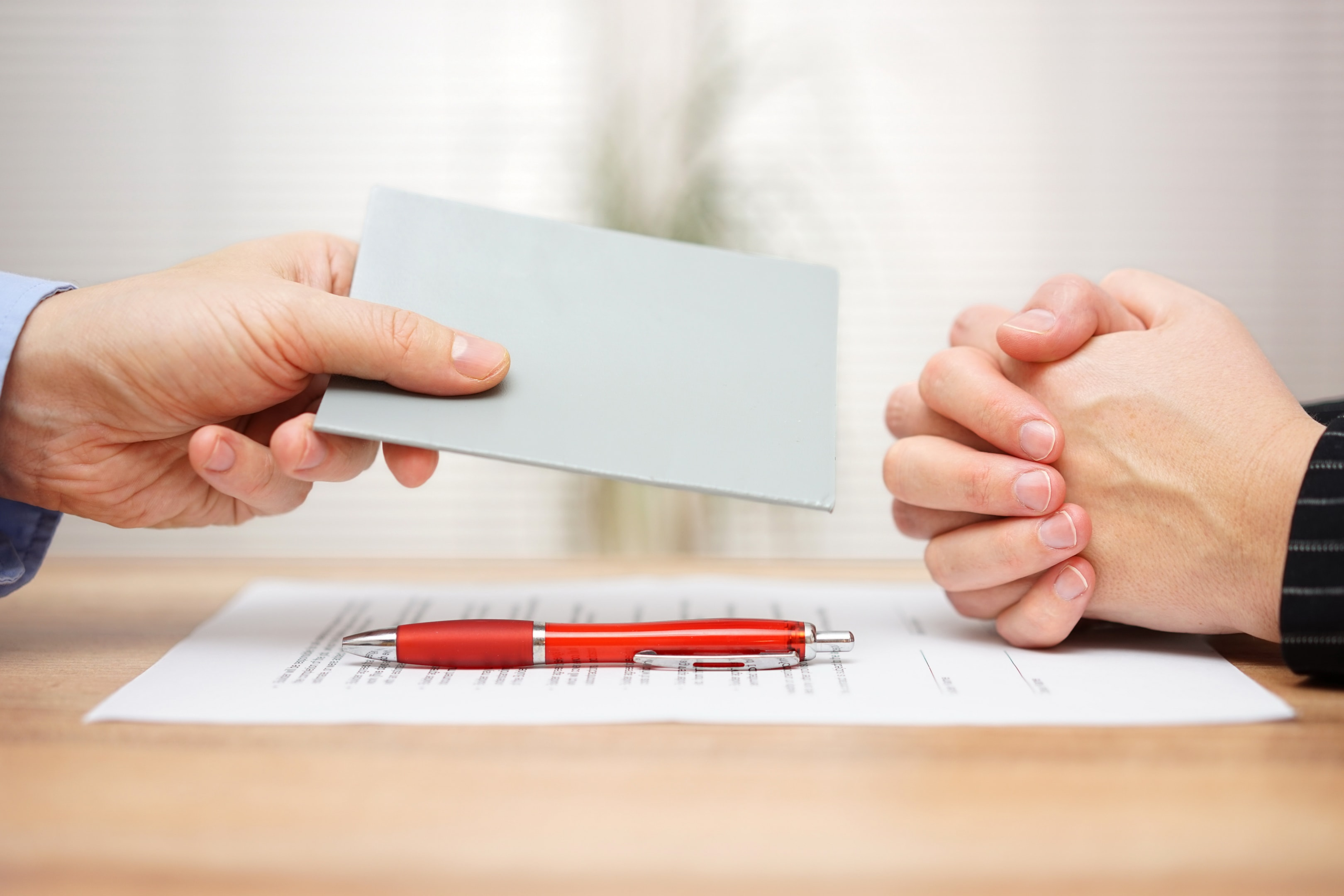how much is severance pay