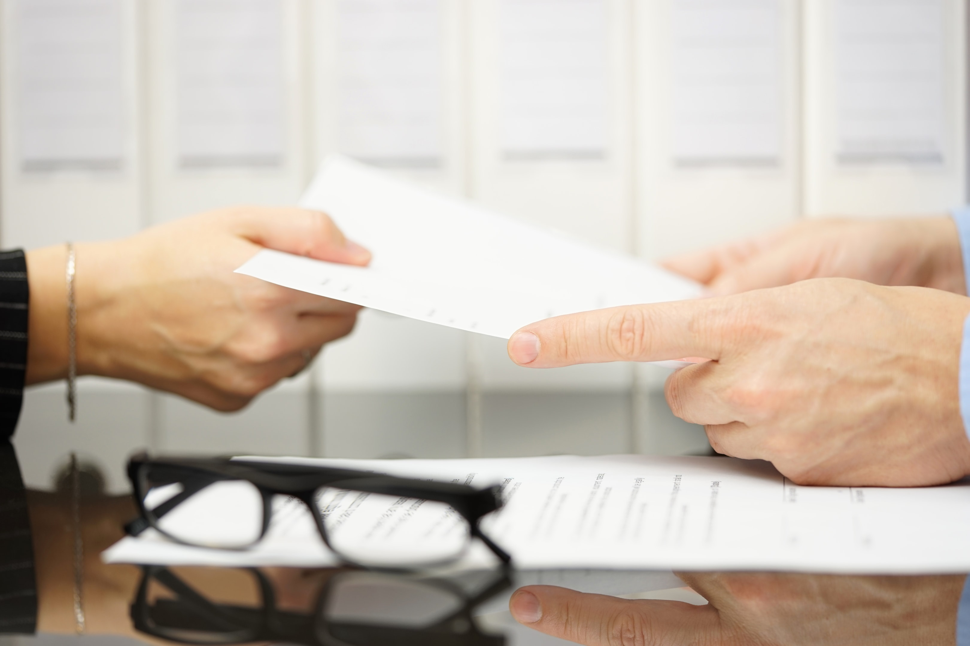 pasadena severance negotiation lawyer