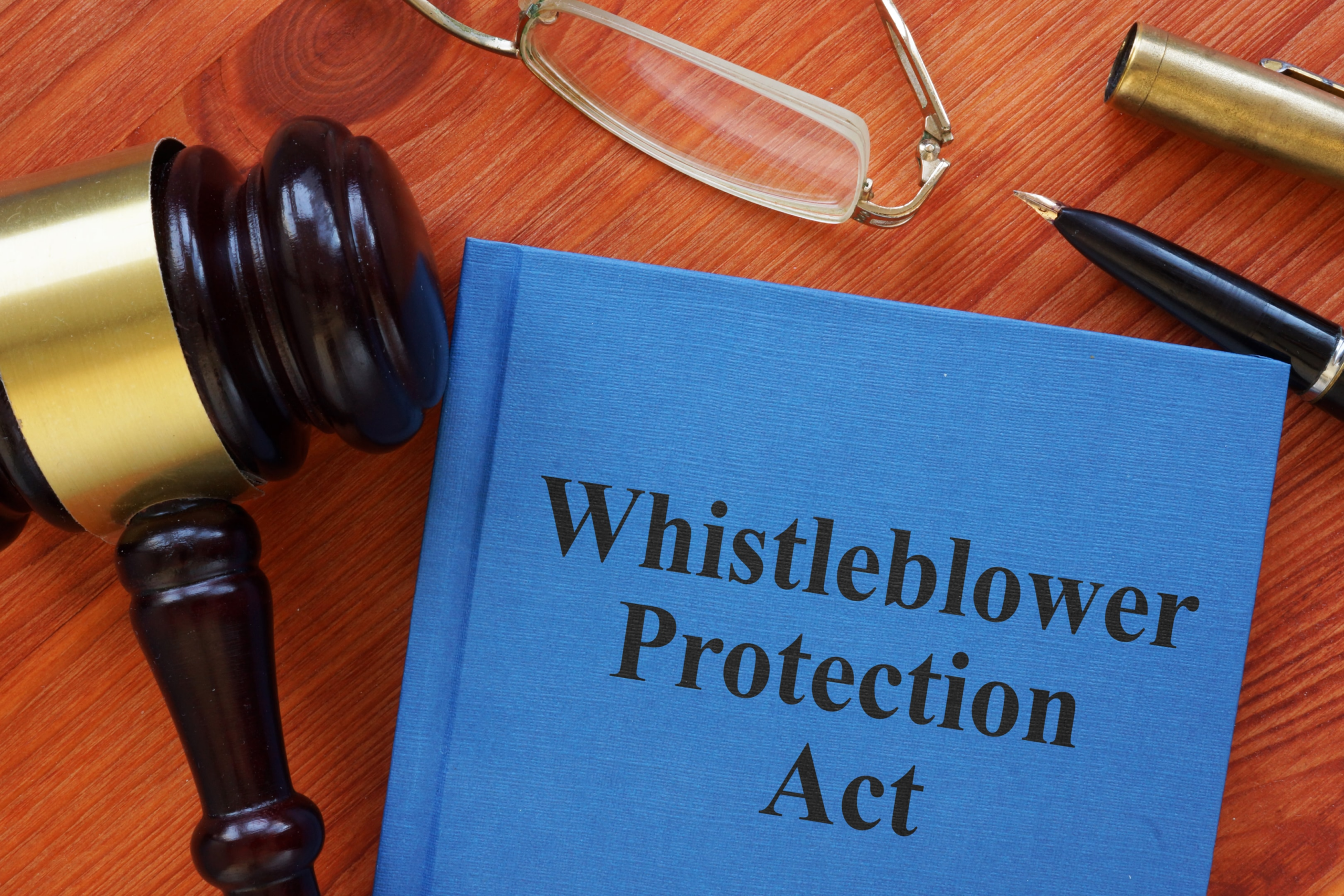 whistleblower attorney, attorney for whistleblowers
