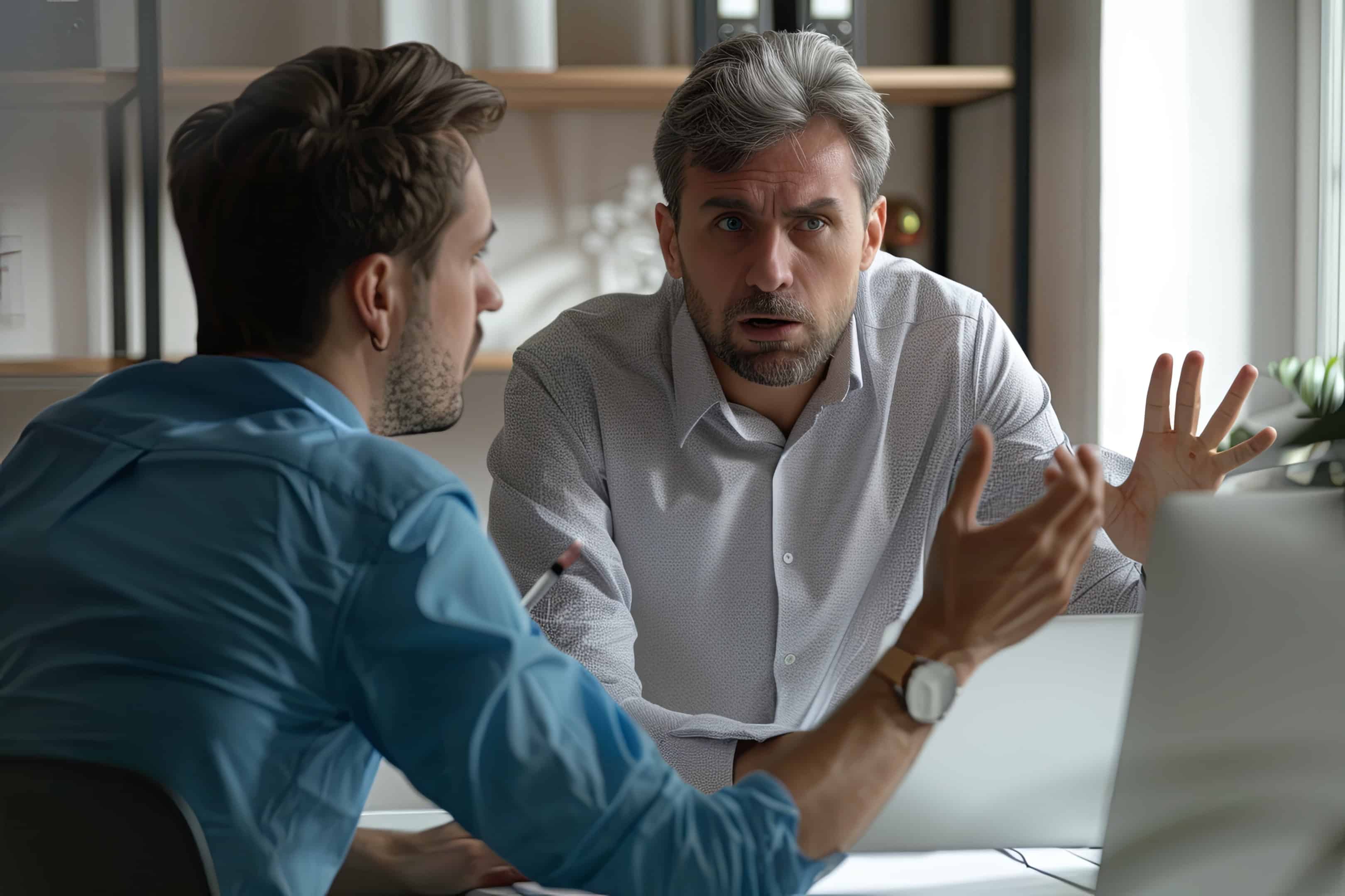 retaliation in the workplace - attorney explaining.