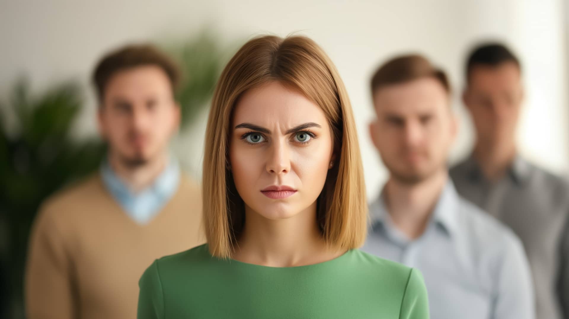 bullying and retaliation in the workplace
