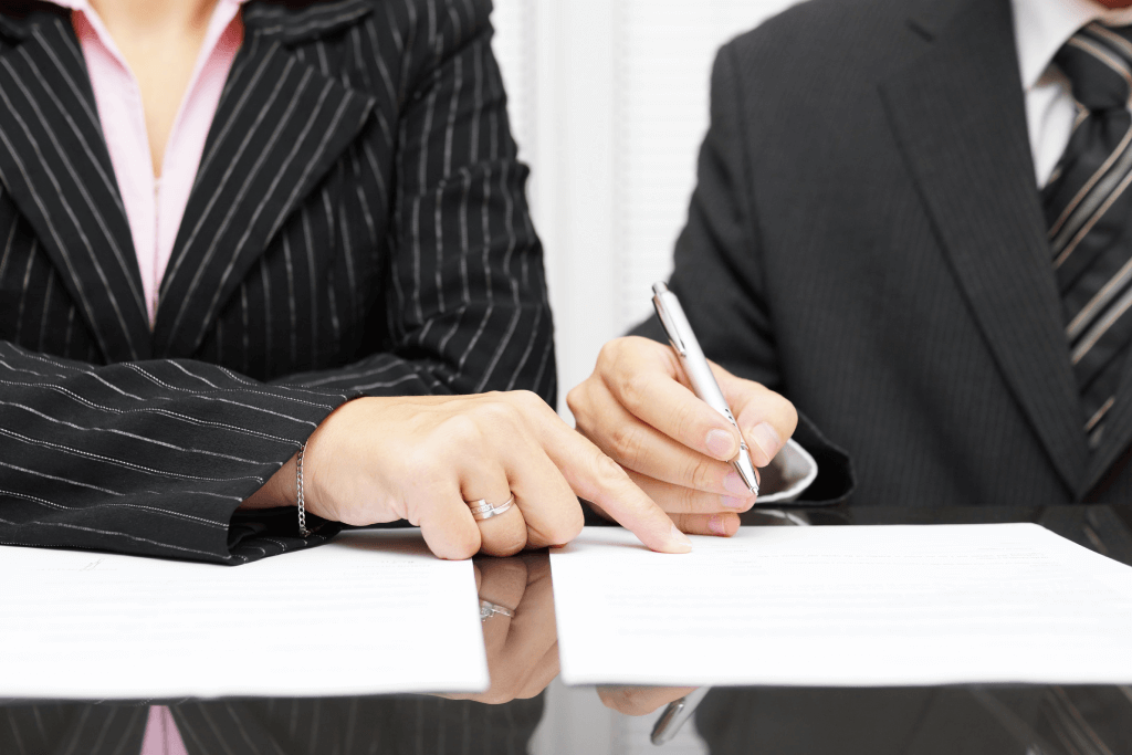 Severance Agreement