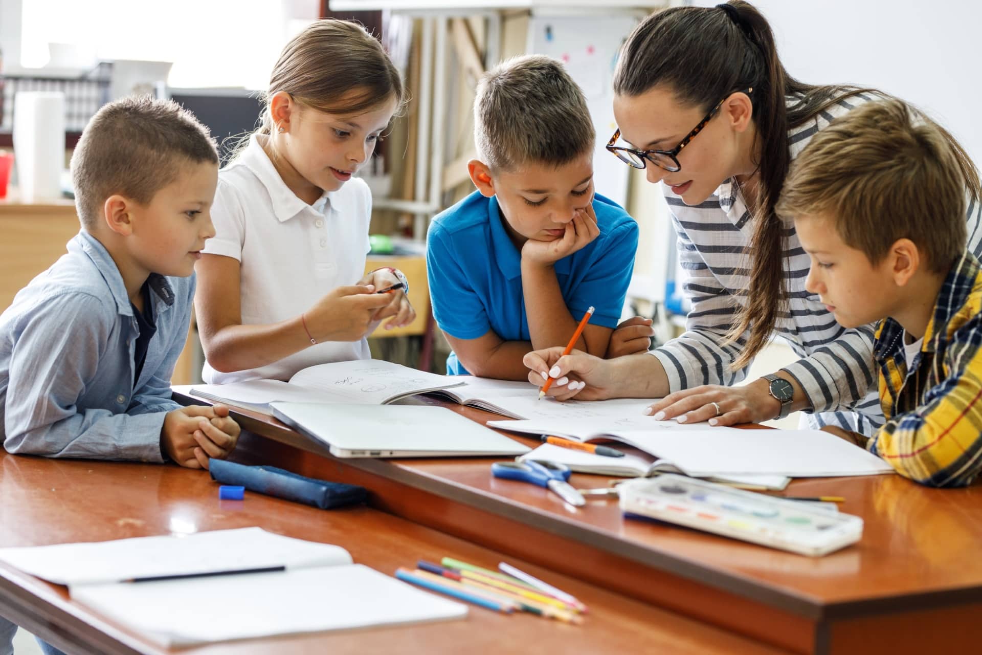 Orange County Teacher Layoffs: How School District Changes Are Impacting Educators