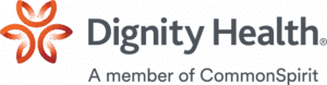 Dignity Health a Member of CommonSpirit Logo - The company Hershey Law won a whistleblower $27 million case against.