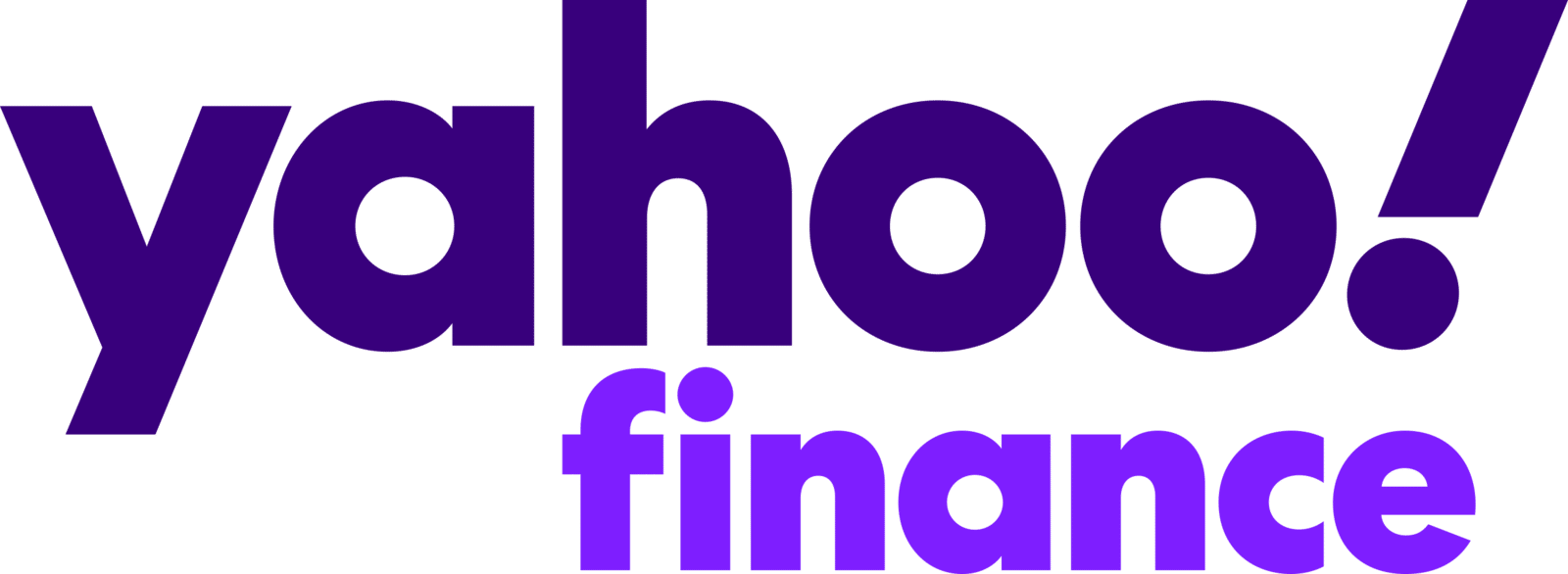 Yahoo! Finance Logo